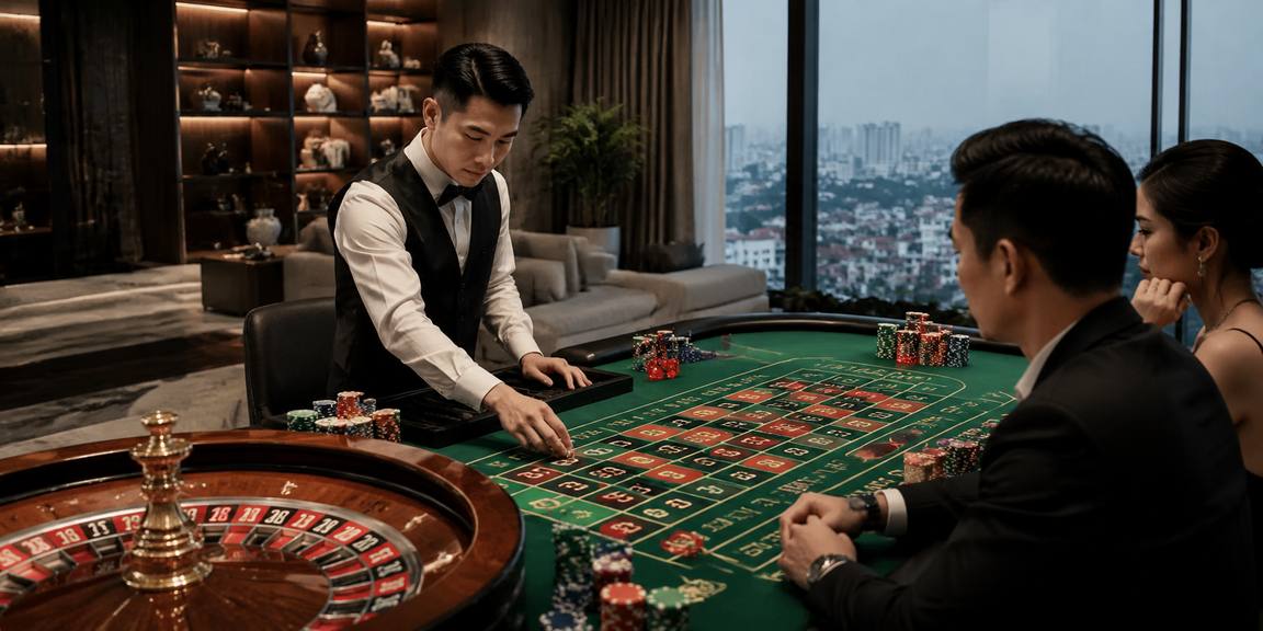 55c6 55c6 — thương hiệu được xây dựng quanh trải nghiệm của bạn