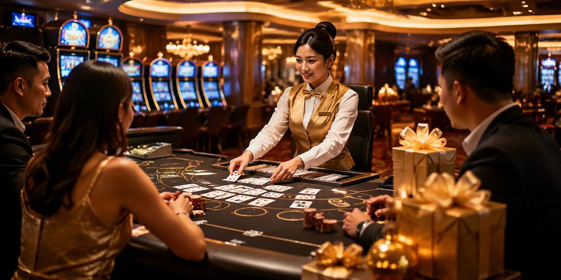 55c6 Dragon Tiger tại 55c6 hoạt động như thế nào
